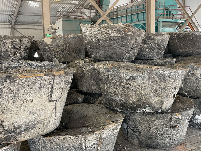 库存电石，原石